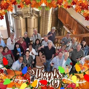 Meet your Posher, Toni